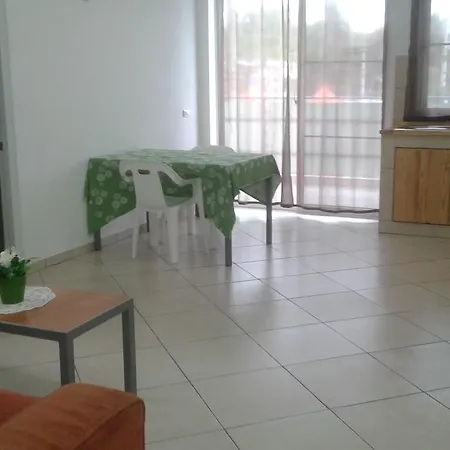 Appartamento Casa Marcon
